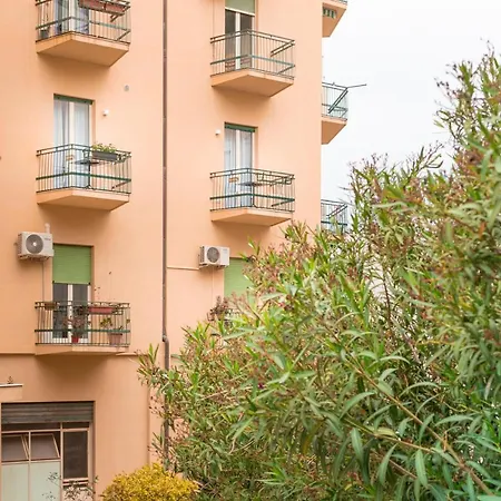 Nooria Sicilian Charme Pensionat Cefalù