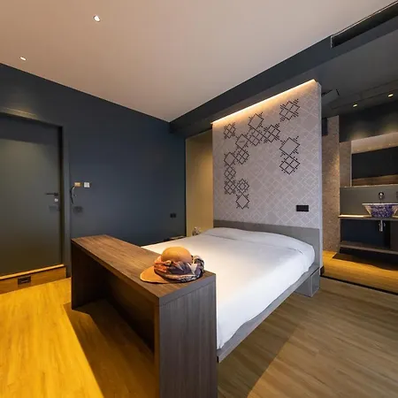 Vendégház Nooria Sicilian Charme