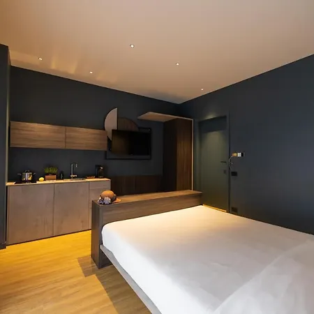 Vendégház Nooria Sicilian Charme Cefalù