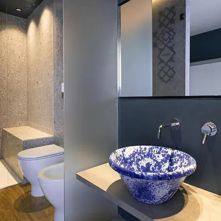 Nooria Sicilian Charme Vendégház 4*