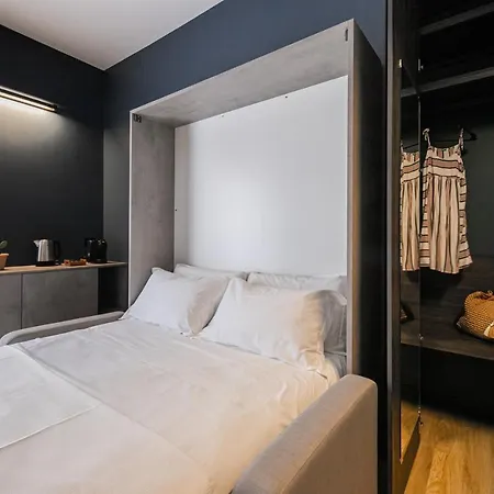 Nooria Sicilian Charme Vendégház Cefalù