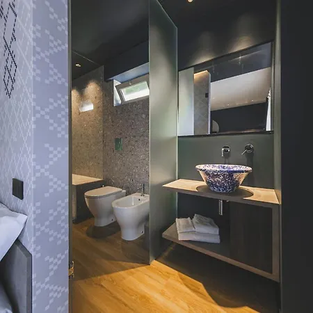 Vendégház Nooria Sicilian Charme Cefalù