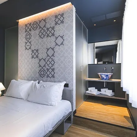 Vendégház Nooria Sicilian Charme