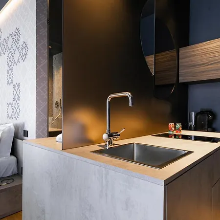 Nooria Sicilian Charme Vendégház