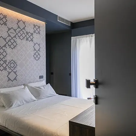 Nooria Sicilian Charme Vendégház 4*