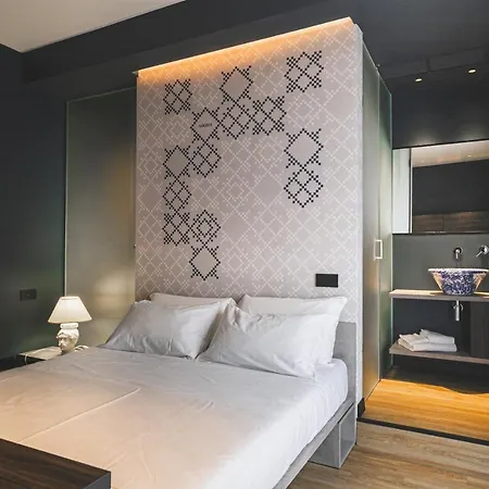 Vendégház Nooria Sicilian Charme