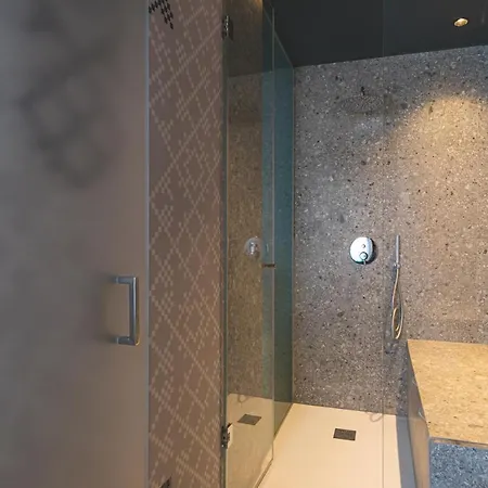 Nooria Sicilian Charme Vendégház Cefalù