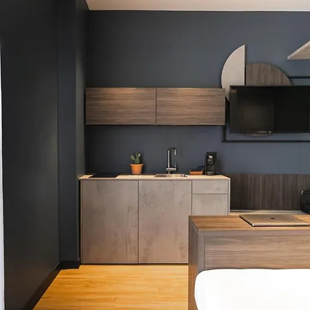 Nooria Sicilian Charme Vendégház Cefalù