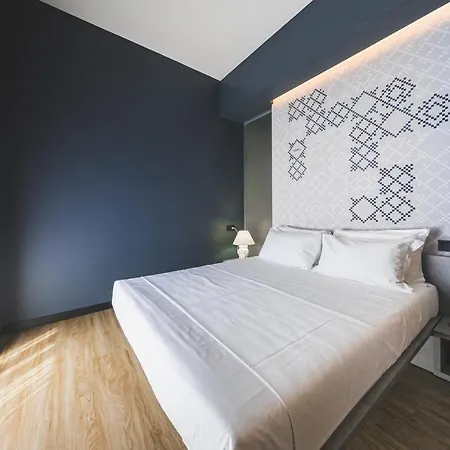 Nooria Sicilian Charme Vendégház Cefalù