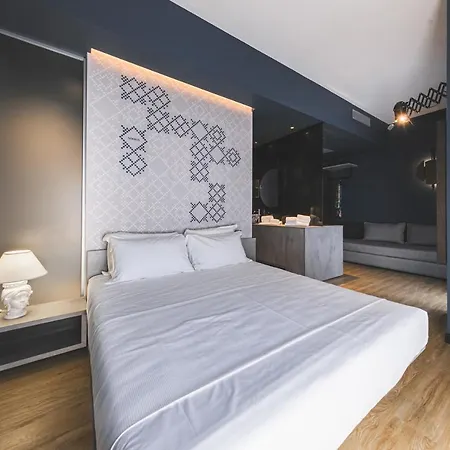 Nooria Sicilian Charme Guest house *