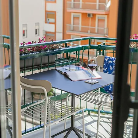 Guest house Nooria Sicilian Charme