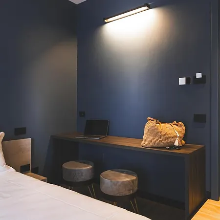 Vendégház Nooria Sicilian Charme