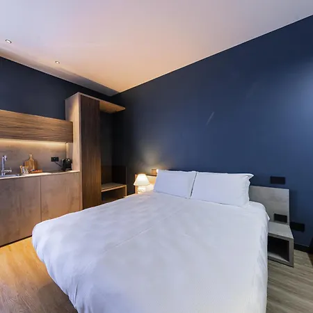 Nooria Sicilian Charme Cefalù