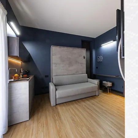 Nooria Sicilian Charme 4*