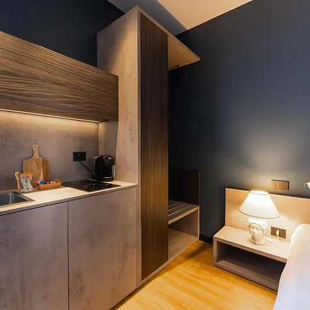 Nooria Sicilian Charme 4*