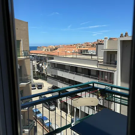 Nooria Sicilian Charme Pensionat Cefalù