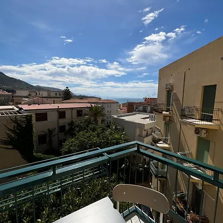 Nooria Sicilian Charme * Cefalù