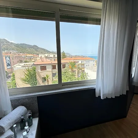 Nooria Sicilian Charme