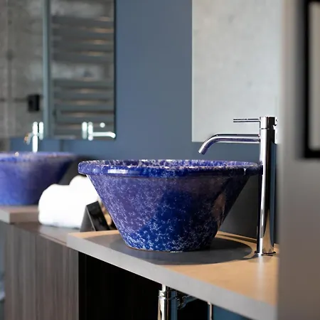 Vendégház Nooria Sicilian Charme