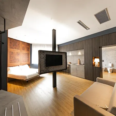 Nooria Sicilian Charme Vendégház 4*