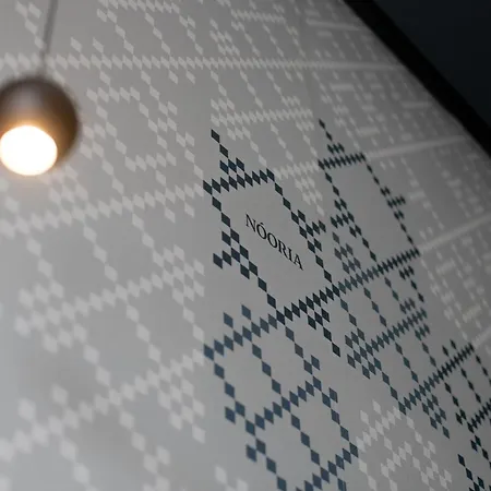 Nooria Sicilian Charme