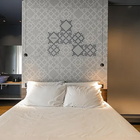 Vendégház Nooria Sicilian Charme 4*