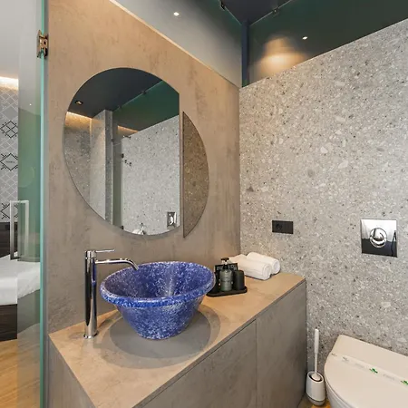 Vendégház Nooria Sicilian Charme