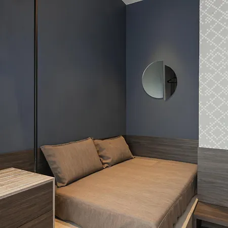 Nooria Sicilian Charme Vendégház