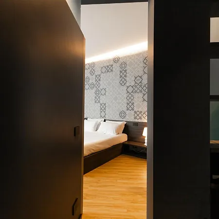 Nooria Sicilian Charme 4*