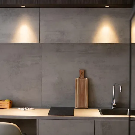 Nooria Sicilian Charme Vendégház 4*