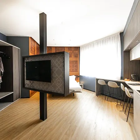 Vendégház Nooria Sicilian Charme 4*