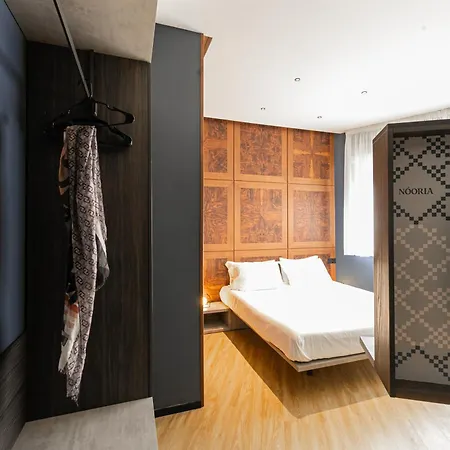 Nooria Sicilian Charme 4* Cefalù