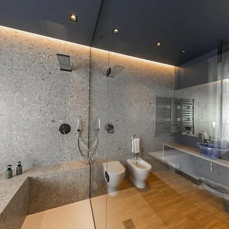 Vendégház Nooria Sicilian Charme