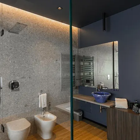 Nooria Sicilian Charme Vendégház 4*