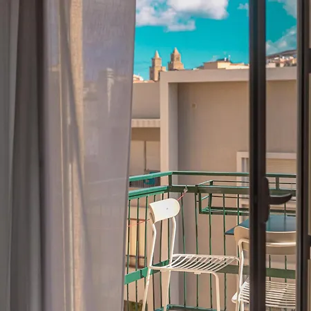 Nooria Sicilian Charme * Cefalù