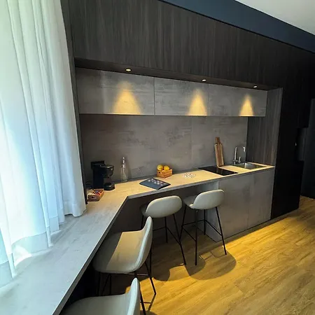 Nooria Sicilian Charme Cefalù