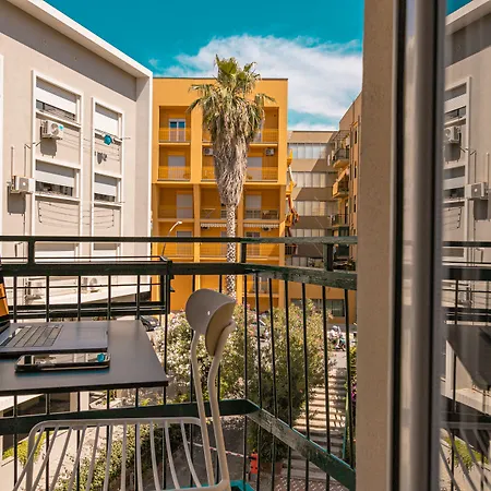 Vendégház Nooria Sicilian Charme