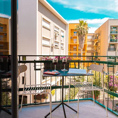 Nooria Sicilian Charme Vendégház