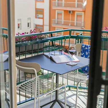 Nooria Sicilian Charme