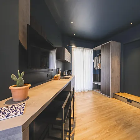 Vendégház Nooria Sicilian Charme