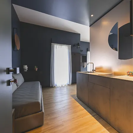 Vendégház Nooria Sicilian Charme Cefalù