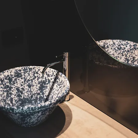 Vendégház Nooria Sicilian Charme Cefalù