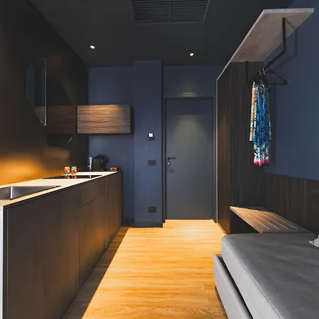 Nooria Sicilian Charme Cefalù