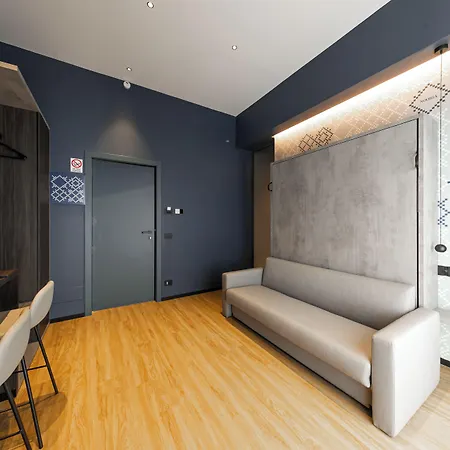 Nooria Sicilian Charme