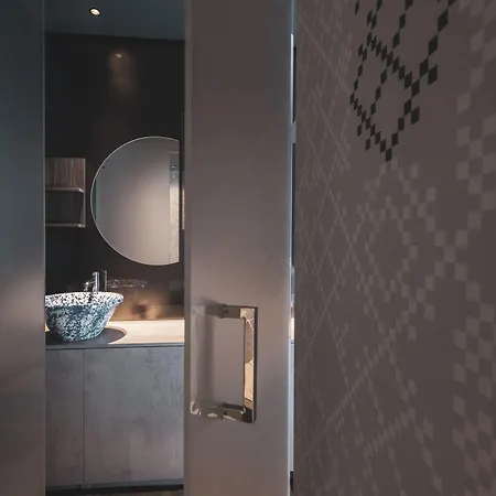 Nooria Sicilian Charme Vendégház