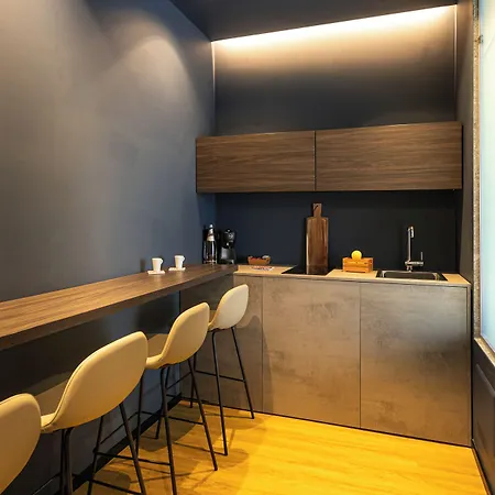 Nooria Sicilian Charme Vendégház