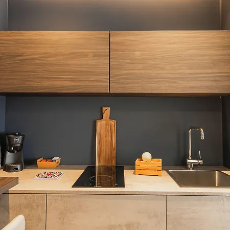 Vendégház Nooria Sicilian Charme 4*