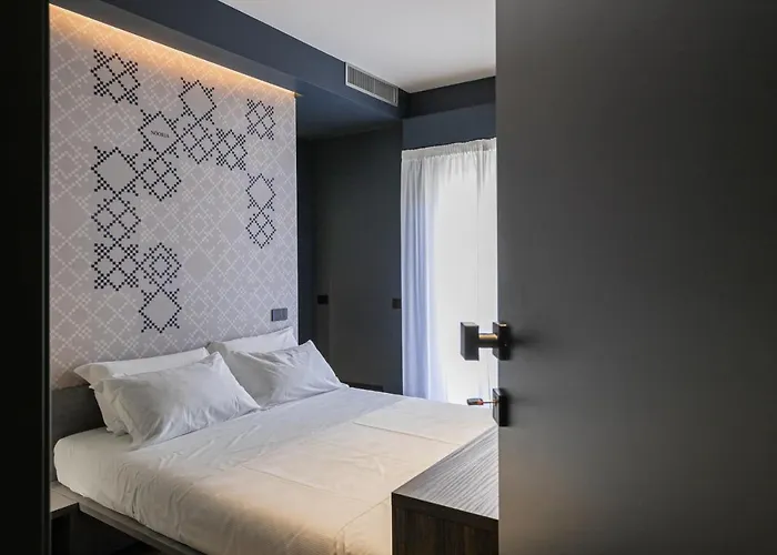 Nooria Sicilian Charme بيت ضيافة 4*