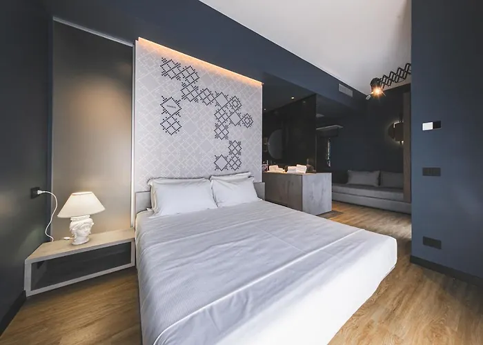 Nooria Sicilian Charme بيت ضيافة 4*