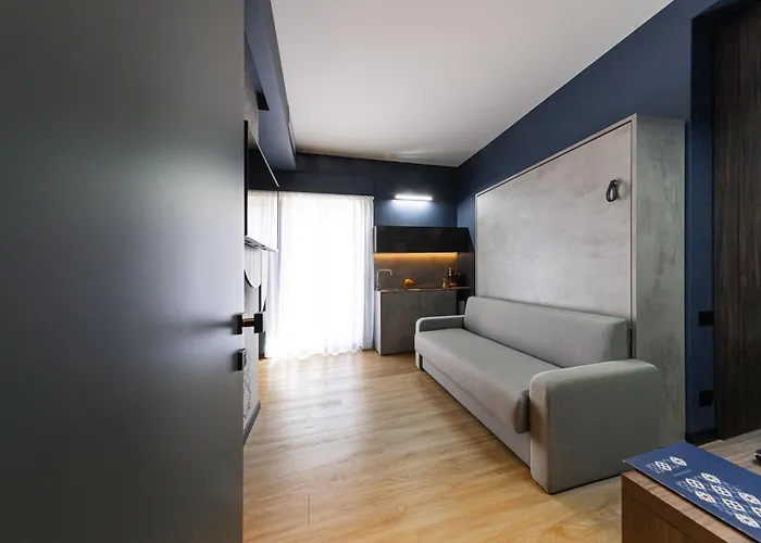 Nooria Sicilian Charme 4* تْشيفالو